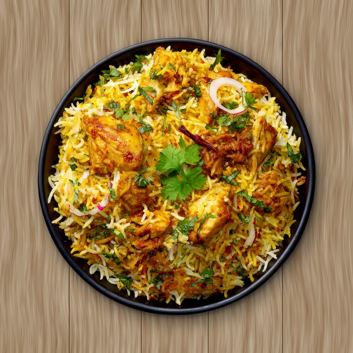 Biryani