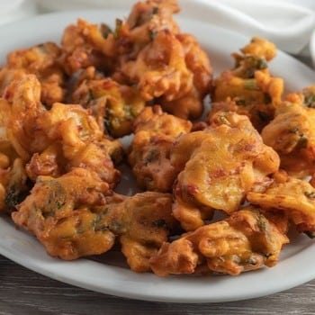 Onion Pakora